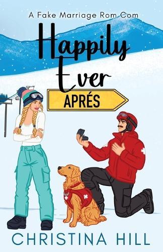 Happily Ever Aprés