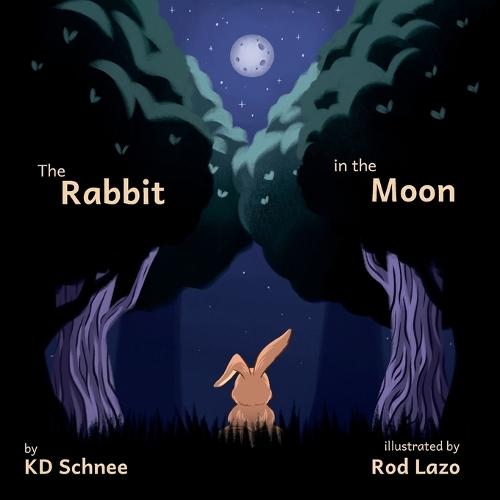 The Rabbit in the Moon: Yabbit the Rabbit
