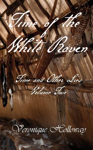 Time of the White Raven