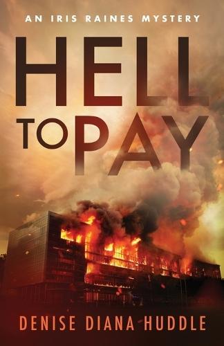 Hell to Pay: A Texas Private Investigator Mystery