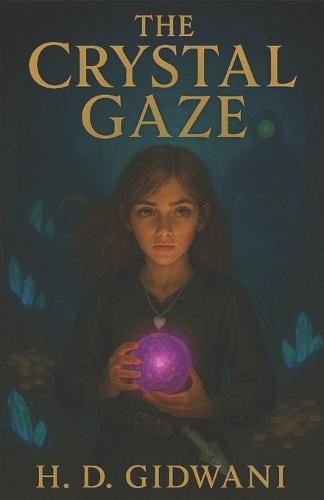 The Crystal Gaze