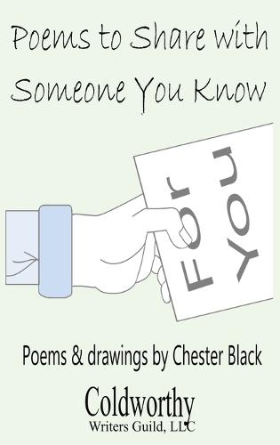 Poems to Share with Someone You Know