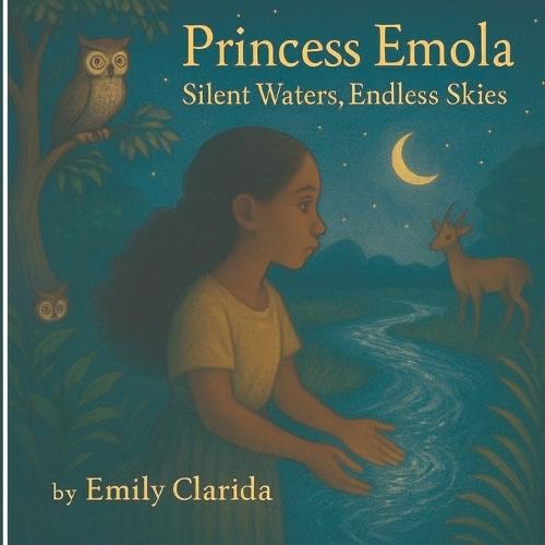 Princess Emola: Silent Waters, Endless Skies