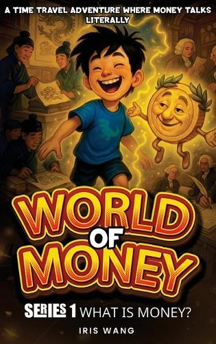 World of Money: Series 1- What Is Money?