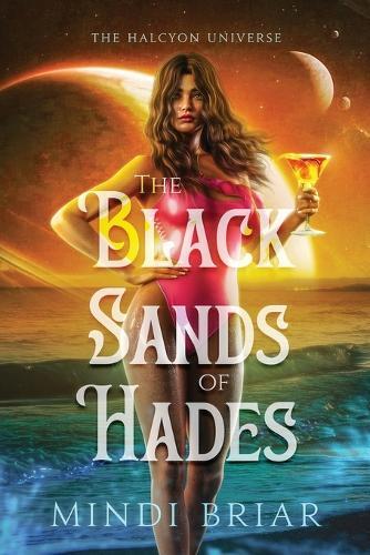 The Black Sands of Hades