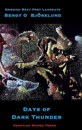 Days of Dark Thunder