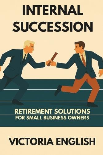 Internal Succession: Retirement Solutions for Small Business Owners