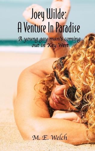 Joey Wilde: A Venture in Paradise