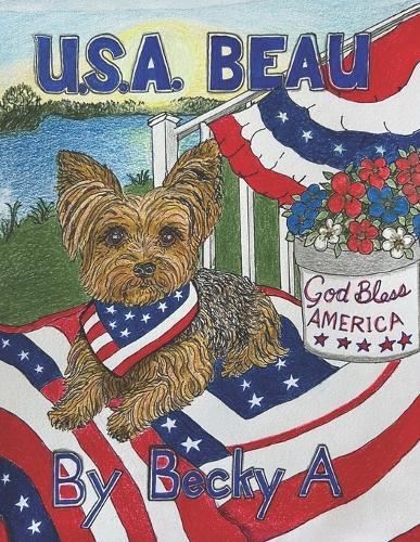 U.S.A. Beau
