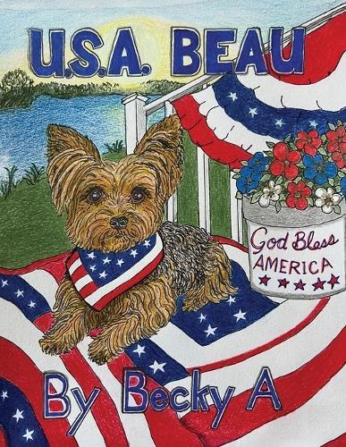 U.S.A. Beau