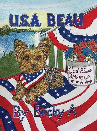 U.S.A. Beau