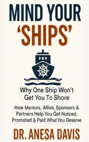 Mind Your 'Ships': Why One 'Ship' Won't Get You To Shore