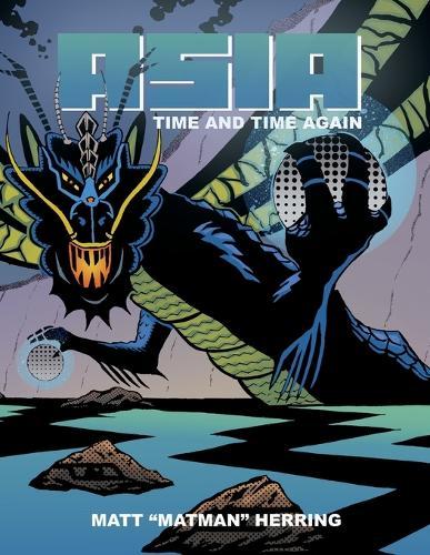 ASIA Time and Time Again