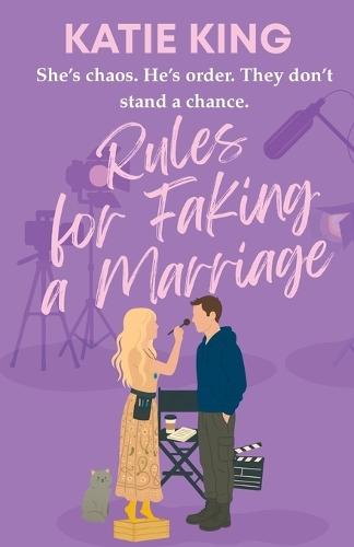 Rules for Faking a Marriage