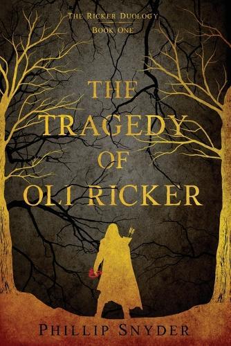 The Tragedy of Oli Ricker