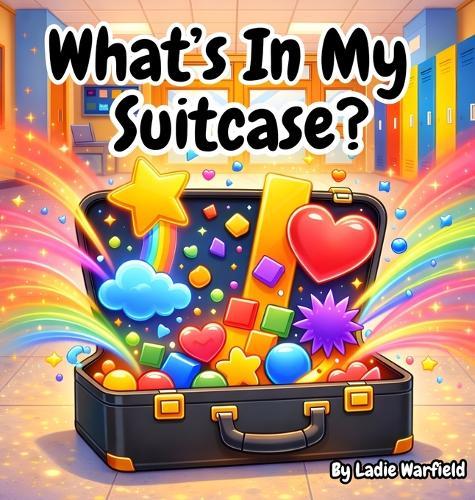 What's In My Suitcase?