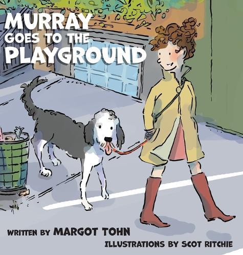 Murray Goes to the Playground