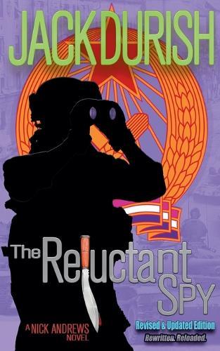 The Reluctant Spy