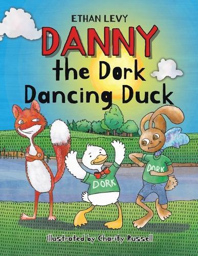 Danny the Dork Dancing Duck