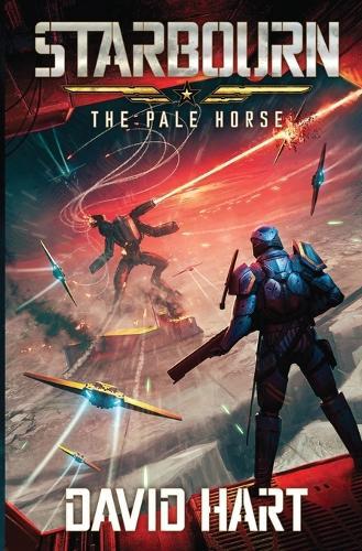 Star Bourn: The Pale Horse