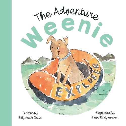 The Adventure Weenie