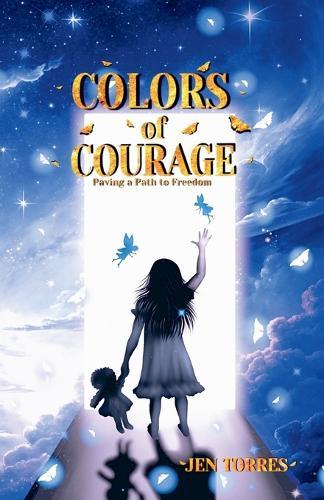Colors of Courage: Paving a Path to Freedom
