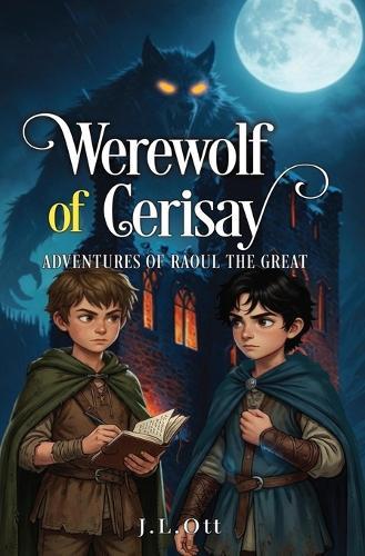 Werewolf of Cerisay