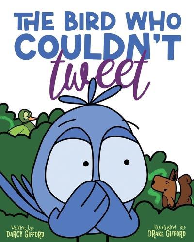 The Bird Who Couldn't Tweet