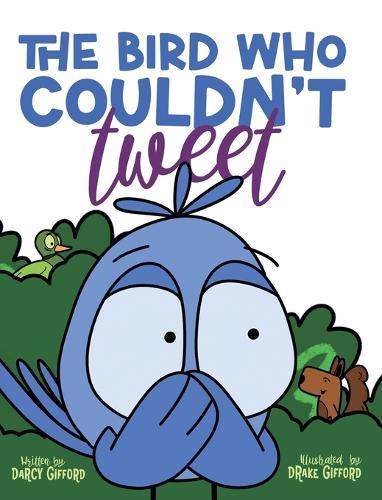 The Bird Who Couldn't Tweet