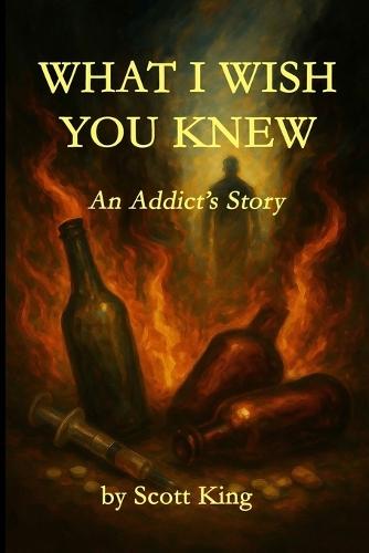 What I Wish You Knew: An Addict's Story