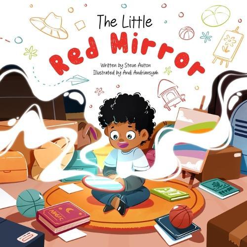 The Little Red Mirror