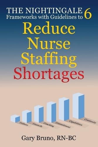 The Nightingale 6: Frameworks with Guidelines to Reduce Nurse Staffing Shortages
