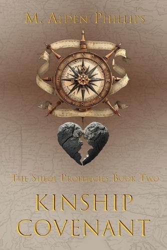 Kinship Covenant: The Legacy of Belonging