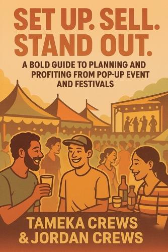 Set Up. Sell. Stand Out.