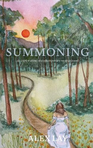 Summoning: an exploration of contemporary womanhood