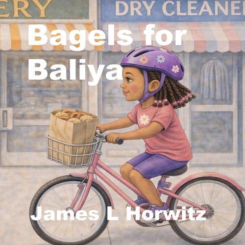 Bagels for Baliya