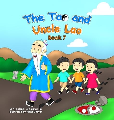 The Tao and Uncle Lao B7
