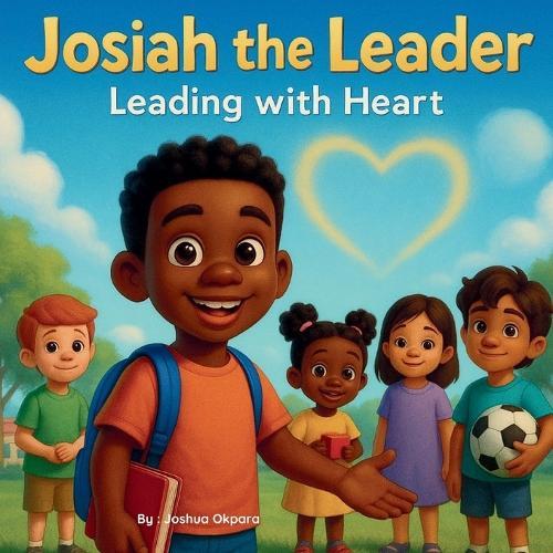 Josiah The Leader: Leading With Heart