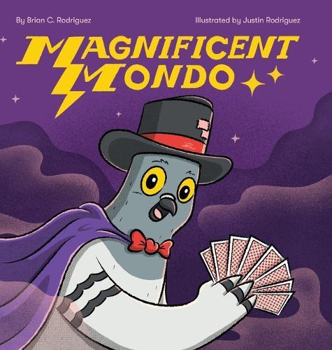 Magnificent Mondo