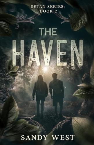 The Haven: Setan Series Book 2