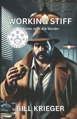 Working Stiff: A Frank Leland Mystery