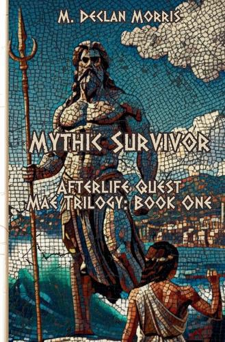 Mythic Survivor: Afterlife Quest: Mae Trilogy - Book One