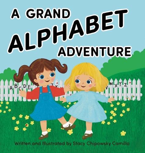 A Grand Alphabet Adventure
