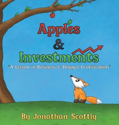 Apples & Investments: ""A Lesson in Business & Delayed Gratification""