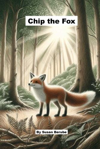 Chip the Fox