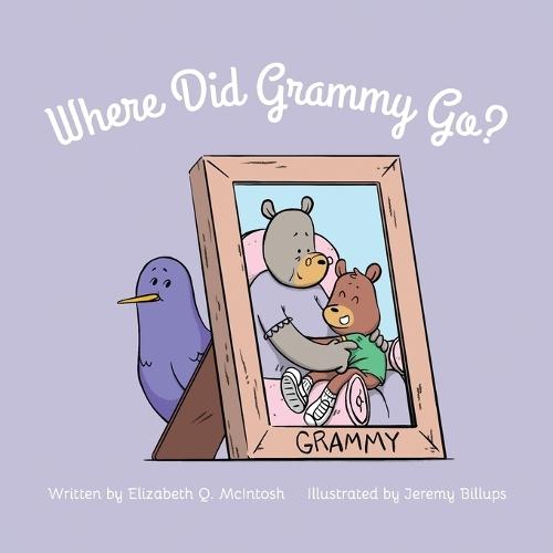 Where Did Grammy Go?