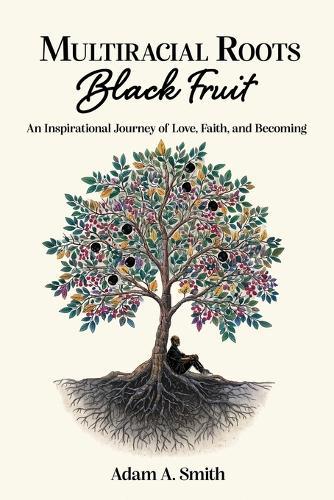 Multiracial Roots, Black Fruit: An Inspirational Journey of Love, Faith, and Becoming