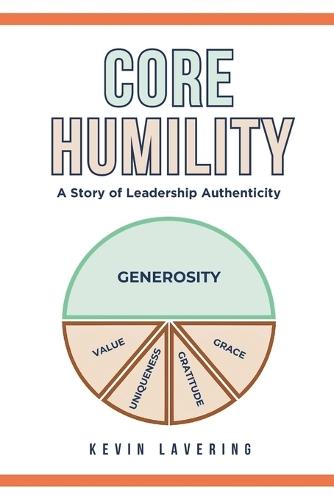 Core Humility: A Story of Leadership Authenticity