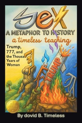 SEX A METAPHOR to HISTORY NEW EDITION