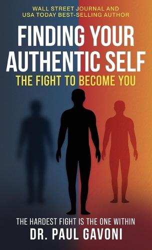 Finding Your Authentic Self